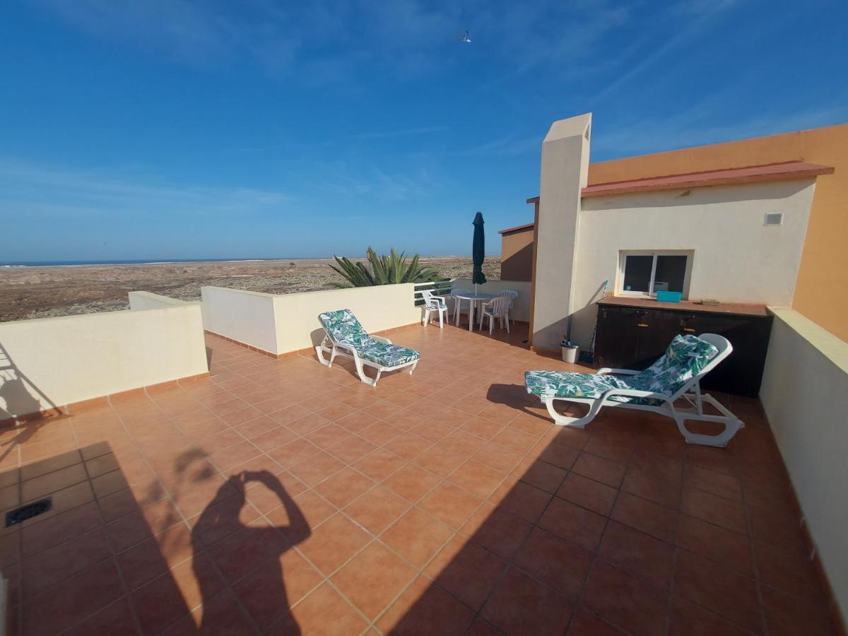 Casa Marilu Apartment *