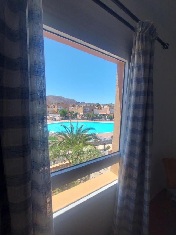 Casa Marilu Apartment Corralejo